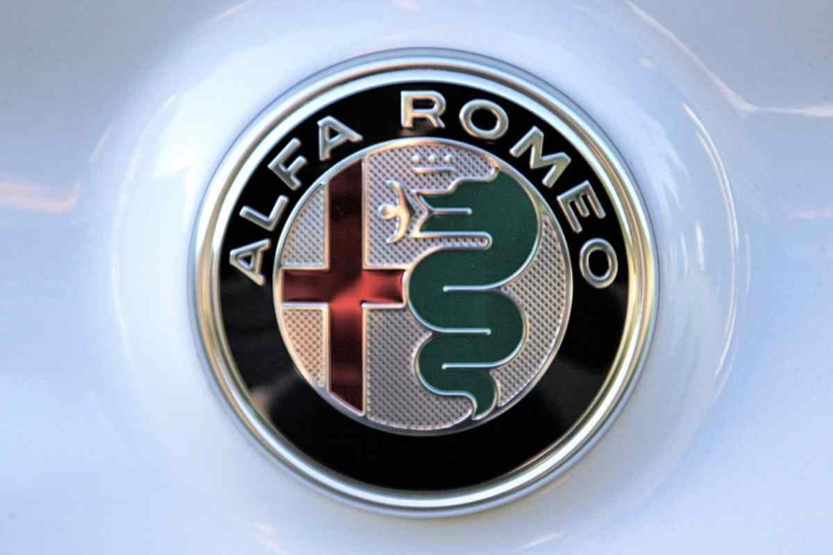 Alfa Romeo P7 motore idrogeno