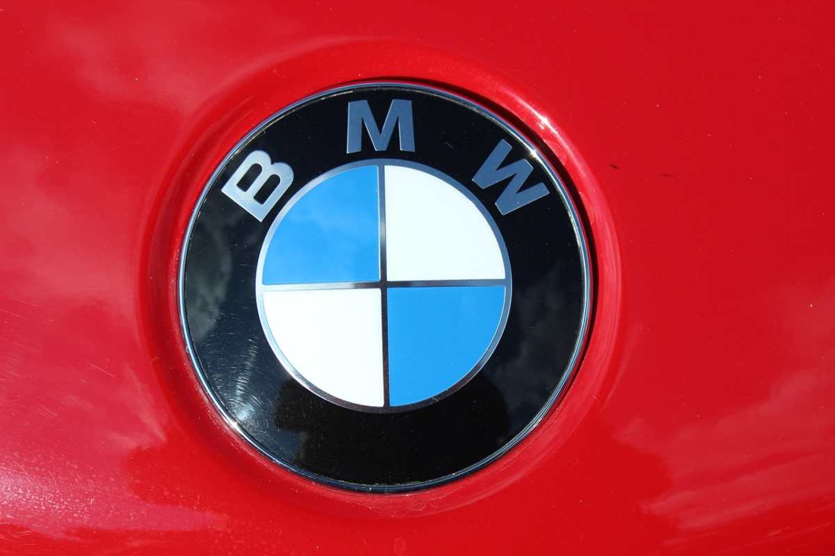 BMW X3 addio