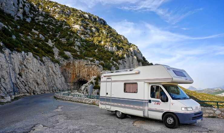 Cosa fare quando si acquista un camper usato