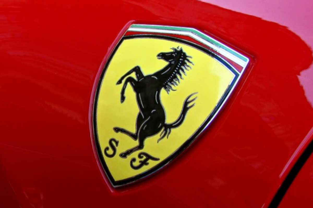 Ferrari, la fine dell'auto del mafioso