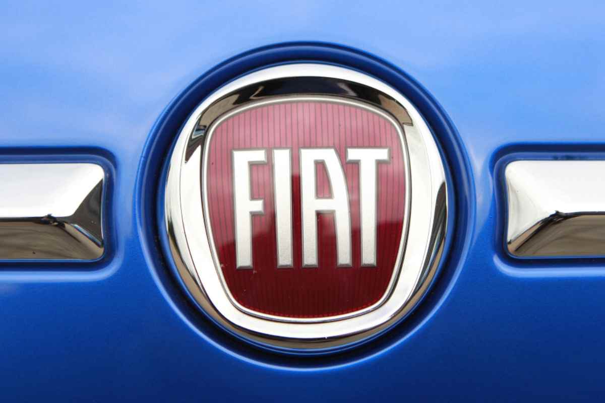 fiat 600 elettrica