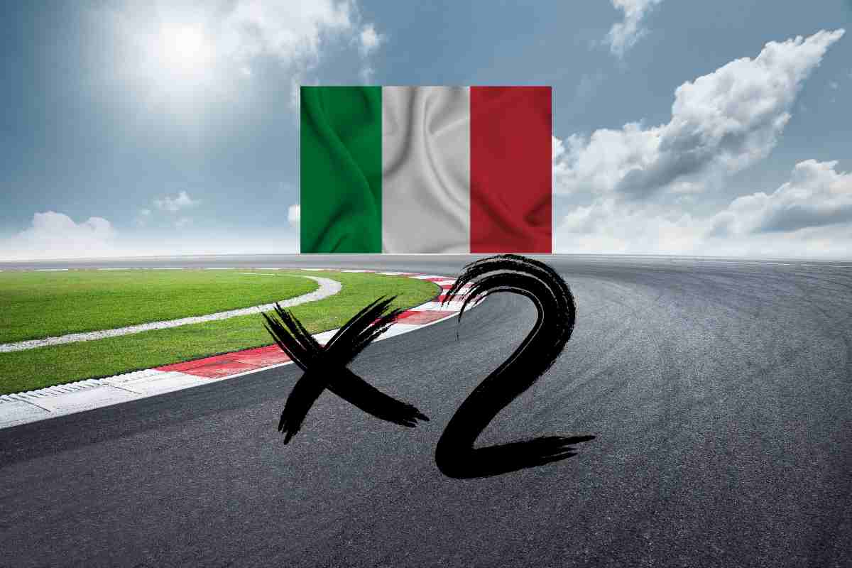 gran premio italia formula E