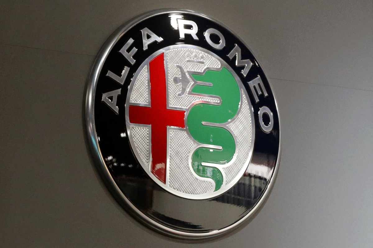 le auto più belle alfa romeo