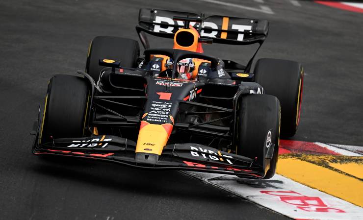 Max Verstappen, svelato il suo hobby