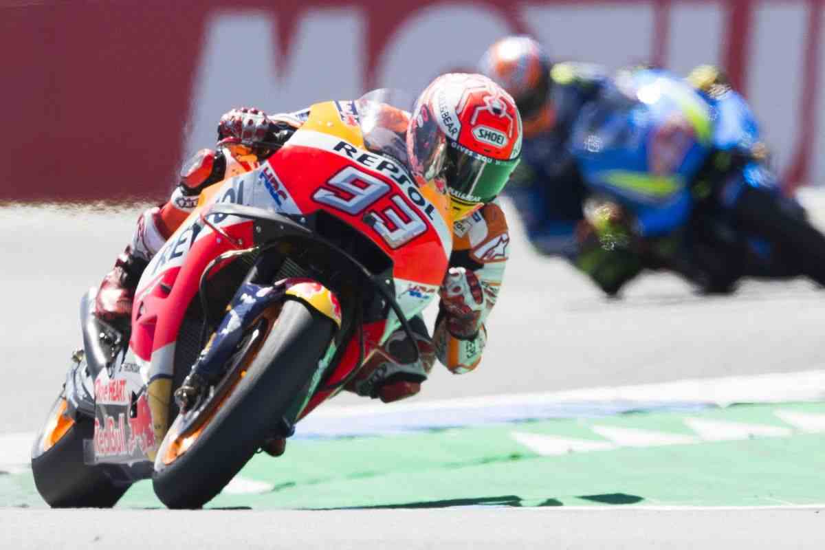 MotoGP Assen gara