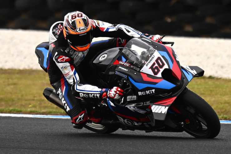 SBK, il limite di prezzo delle moto