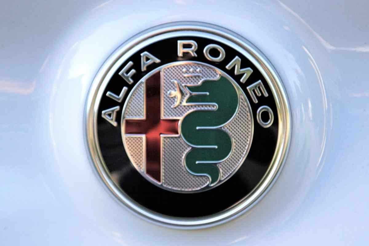 Alfa Romeo che record