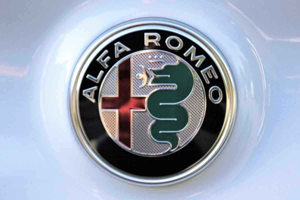 alfa romeo