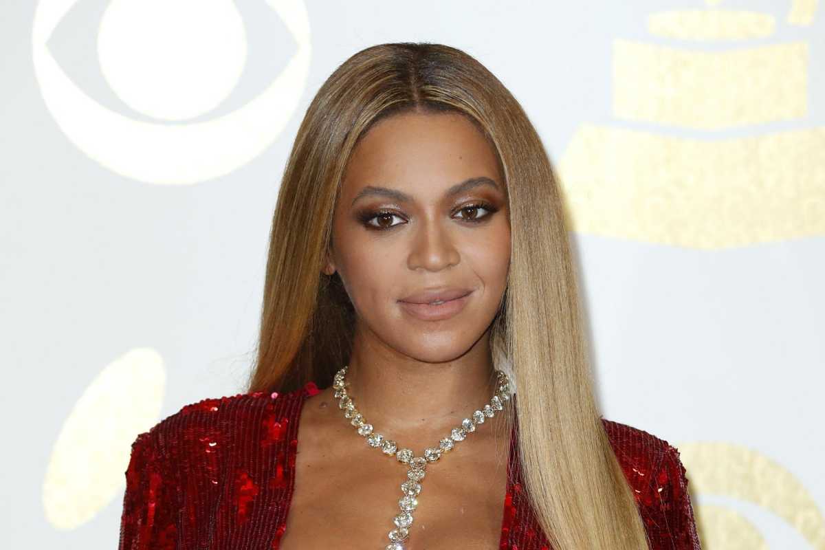 Quali auto possiede Beyoncé