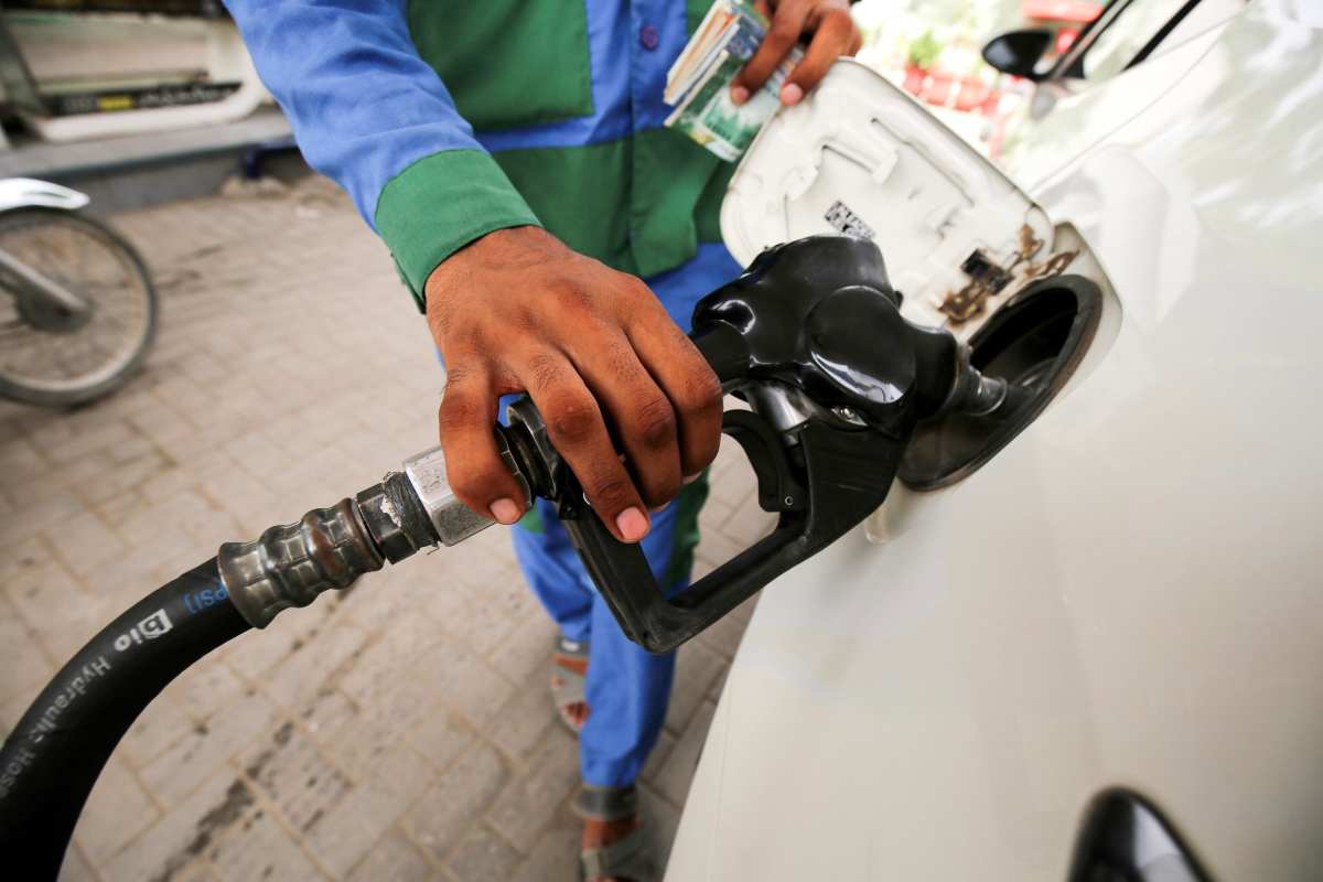 Carburanti di nuova generazione