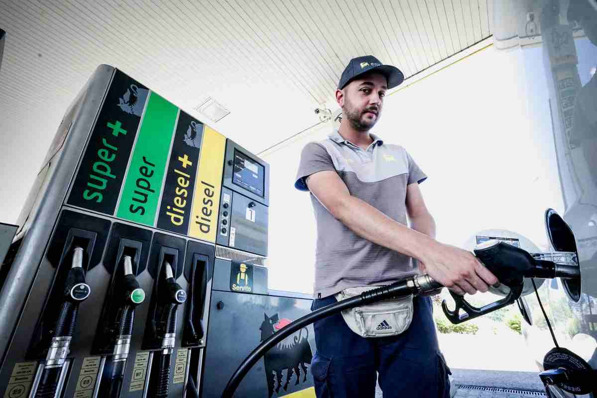 Novità al distributore