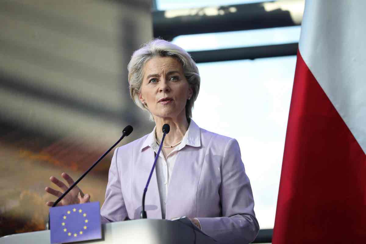 Decisione biocarburanti europa
