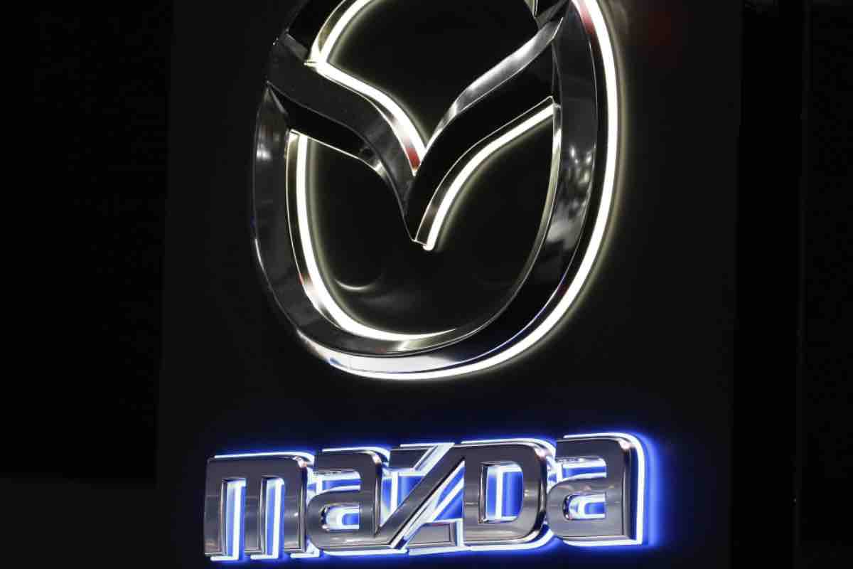 Mazda CX 80