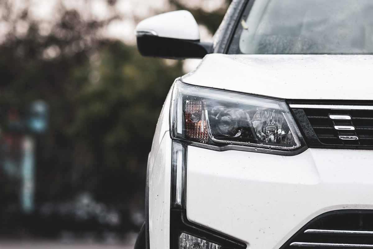 suv opel novità