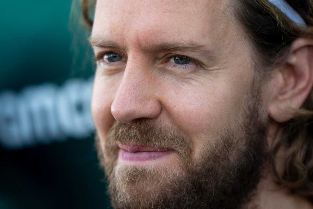 Vettel può fare ritorno in F1