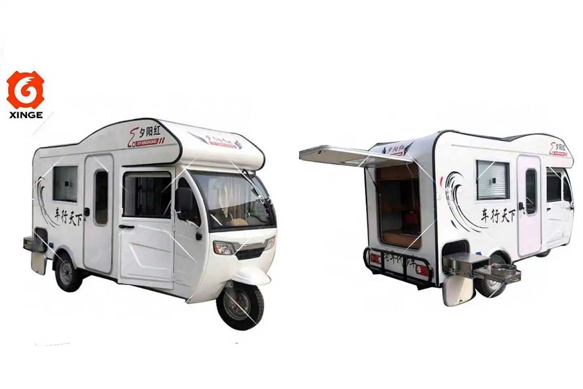 camper cinese