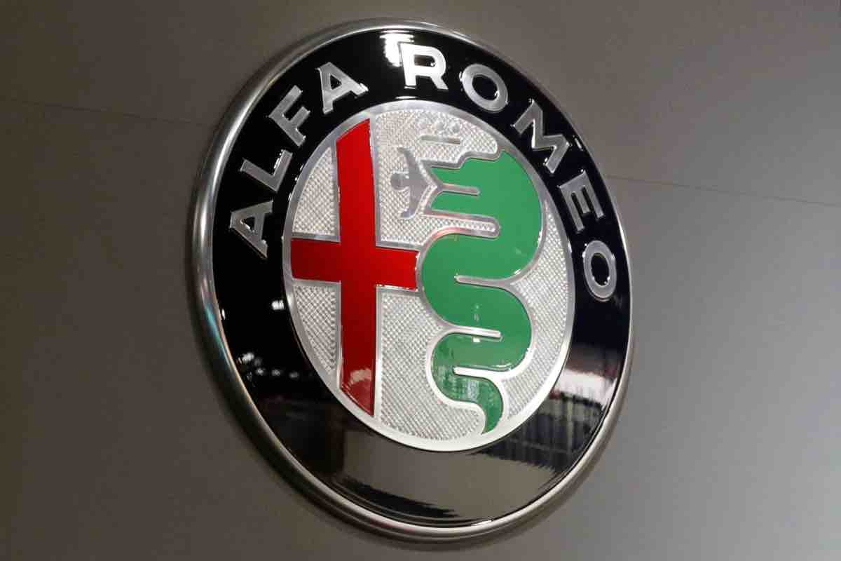 alfa romeo nuovi modelli