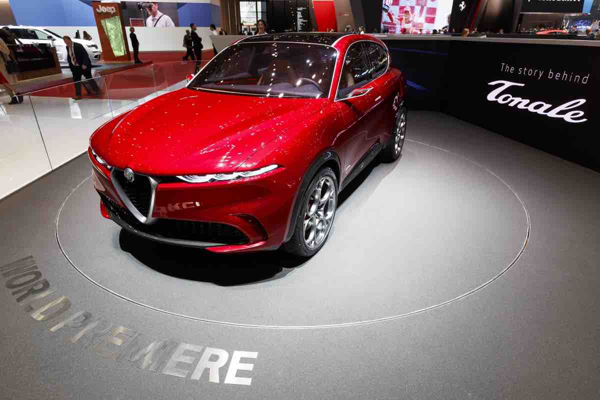 I numeri da record di Alfa Romeo e Maserati