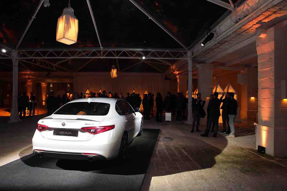 Alfa Romeo, le novità del Biscione fra Suv e berlina
