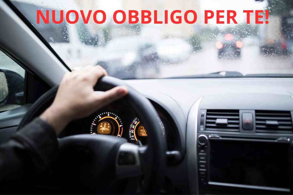 auto nuova legge rumori