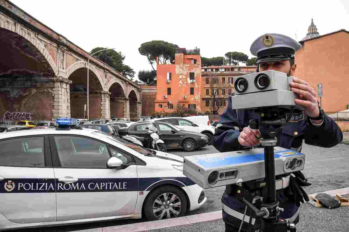 Autovelox, come cambiano le regole