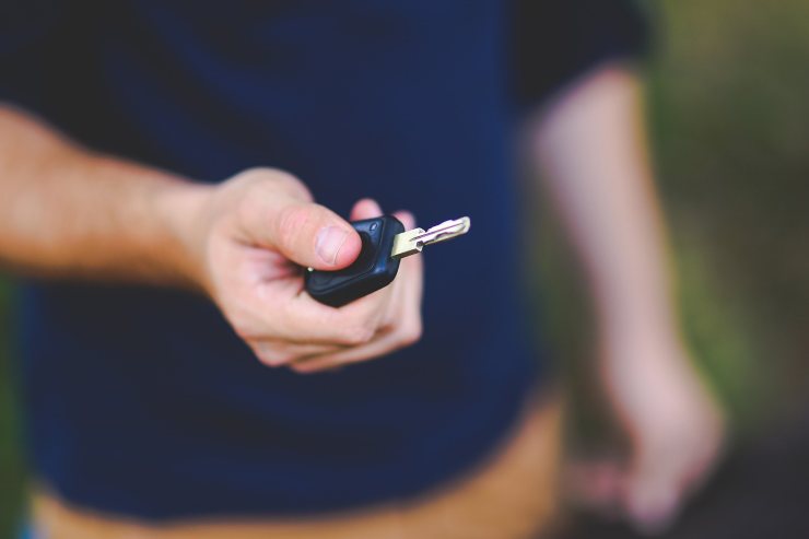 Cosa accade ai neopatentati