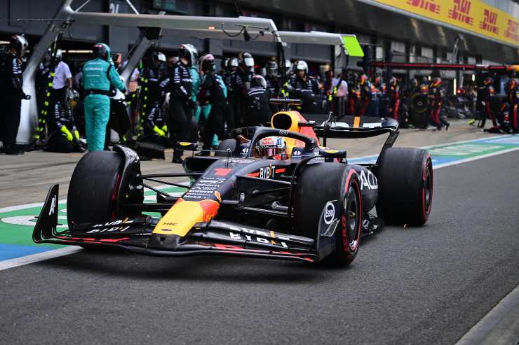F1, novità in Spagna