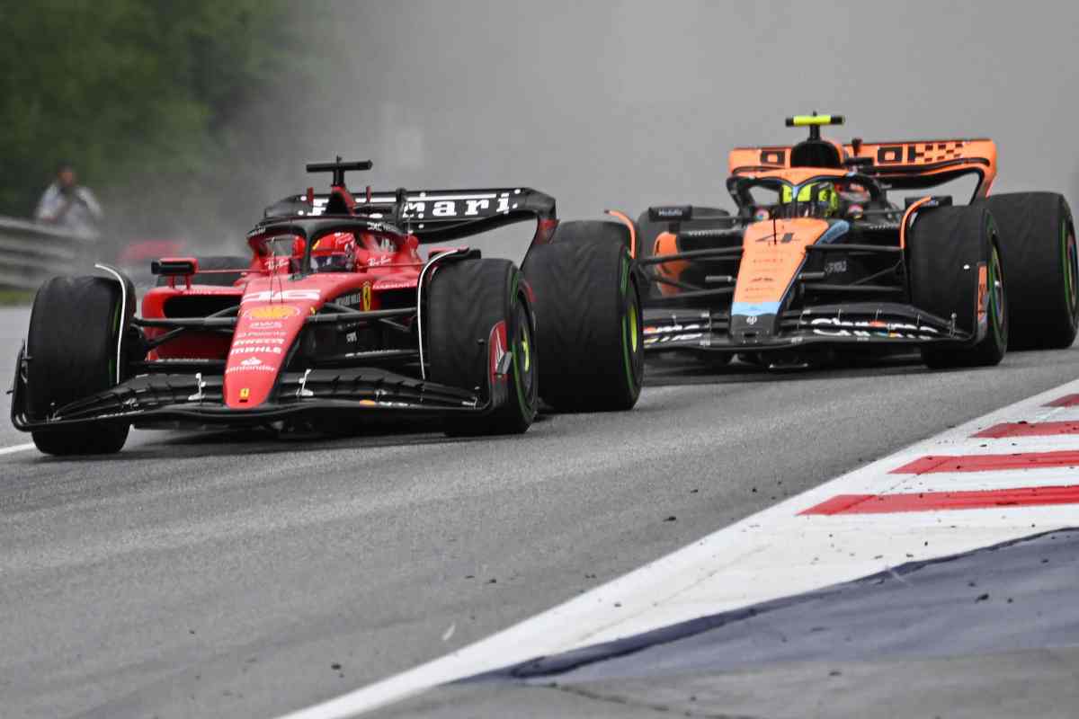 La Rai lavora per il ritorno della F1 in chiaro