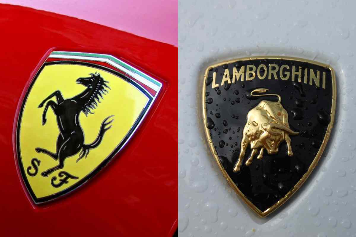 Svelata la nuova Ferrari