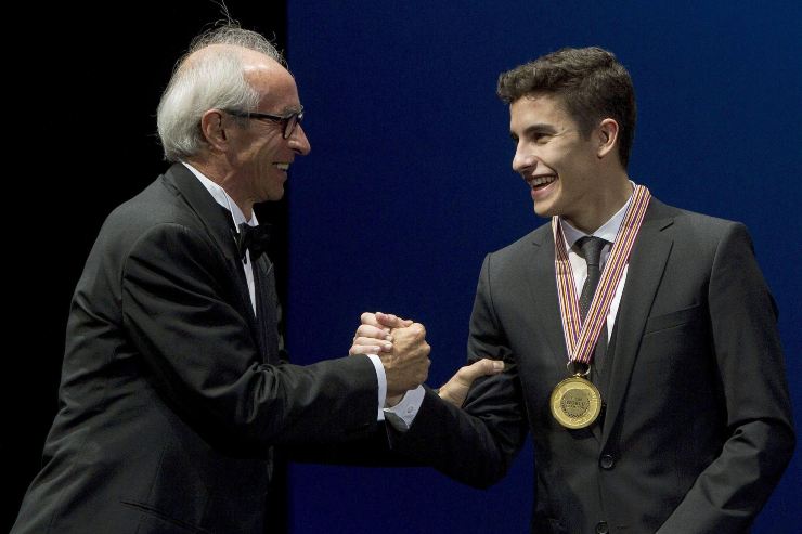 marquez consiglio ippolito