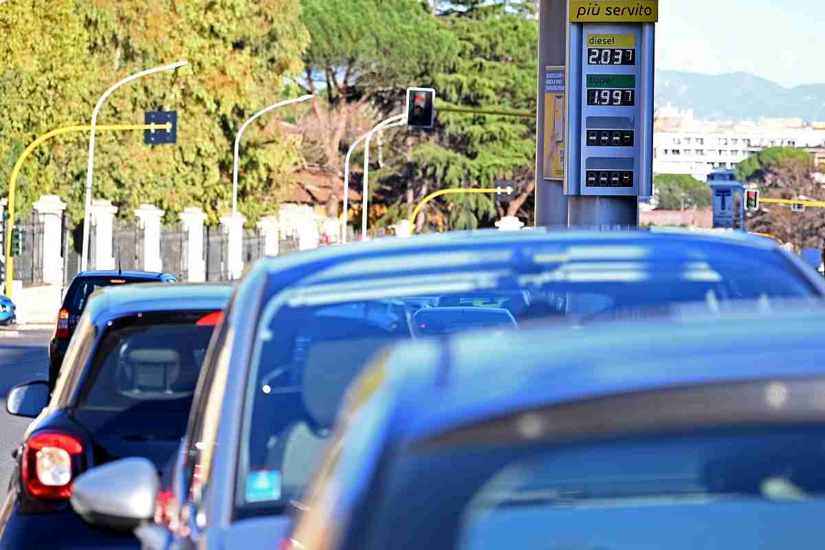 come funziona il biodiesel