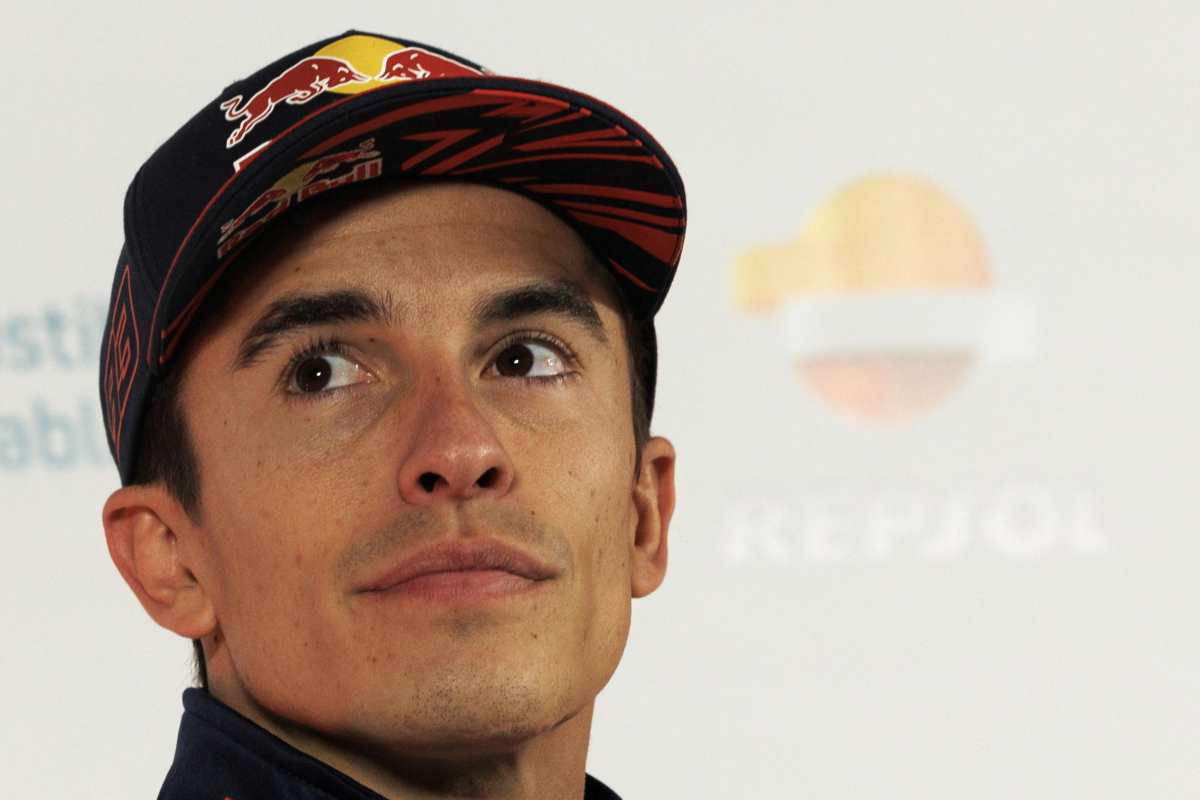 marc marquez futuro honda