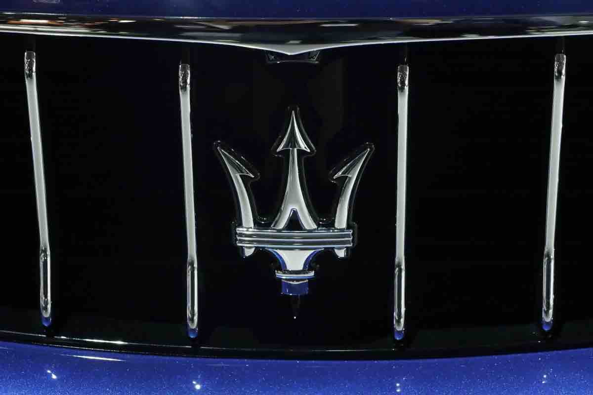 maserati alfa romeo