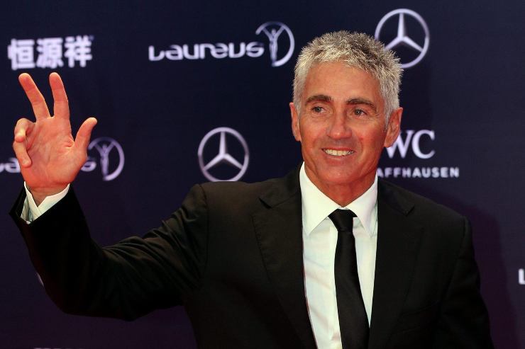 Mick Doohan, il futuro di Marquez