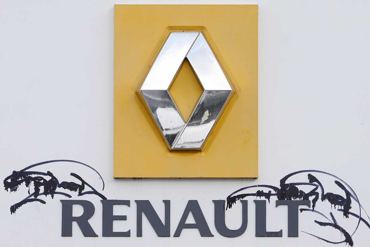 Renault futuro motori termici