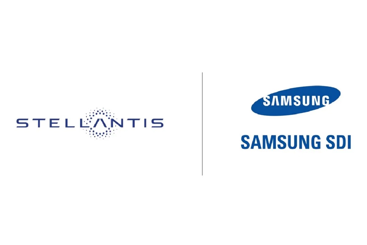 joint venture samsung e stellantis