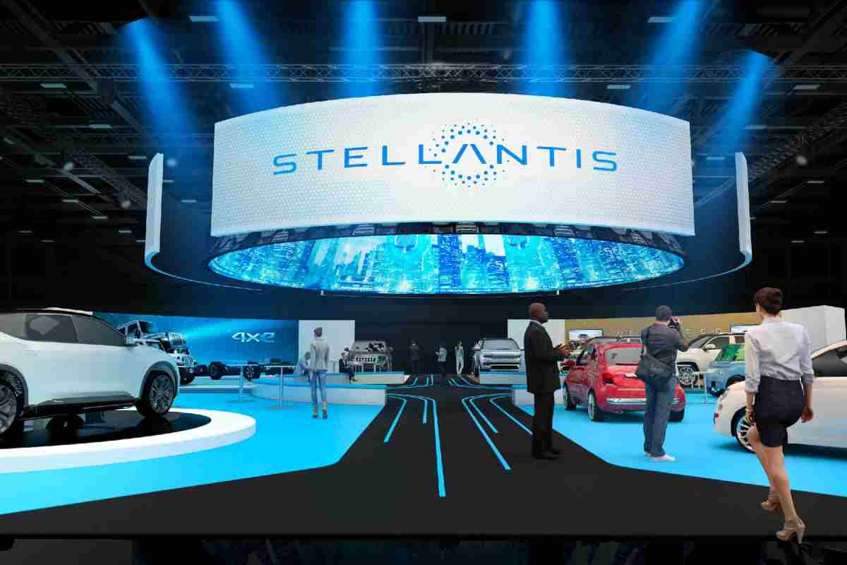 stellantis abbattimento prezzi industria cinese