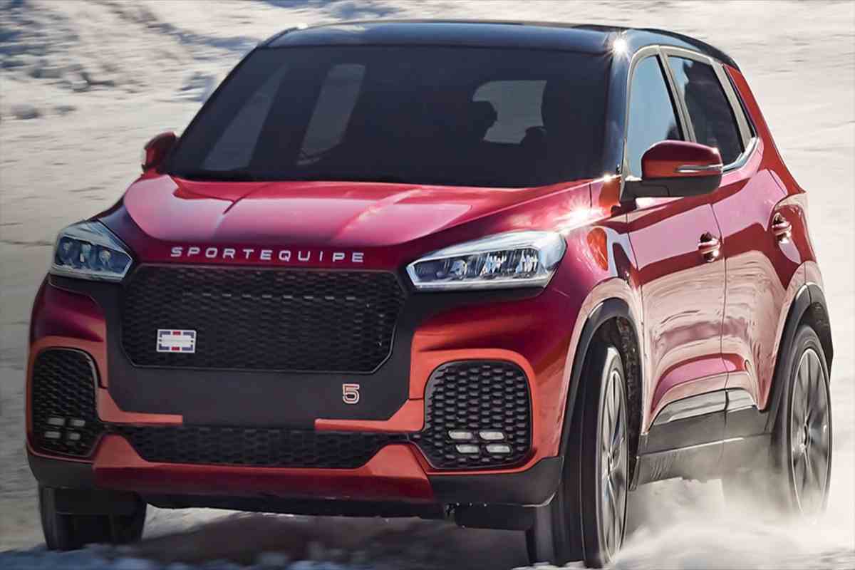 Suv italiani quali sono i migliori