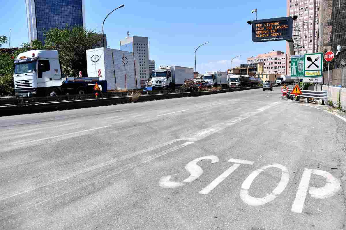 risarcimento autostrade italiane