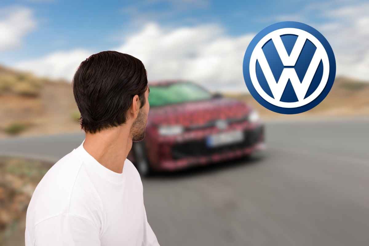 Svelata nuova Volkswagen Passat