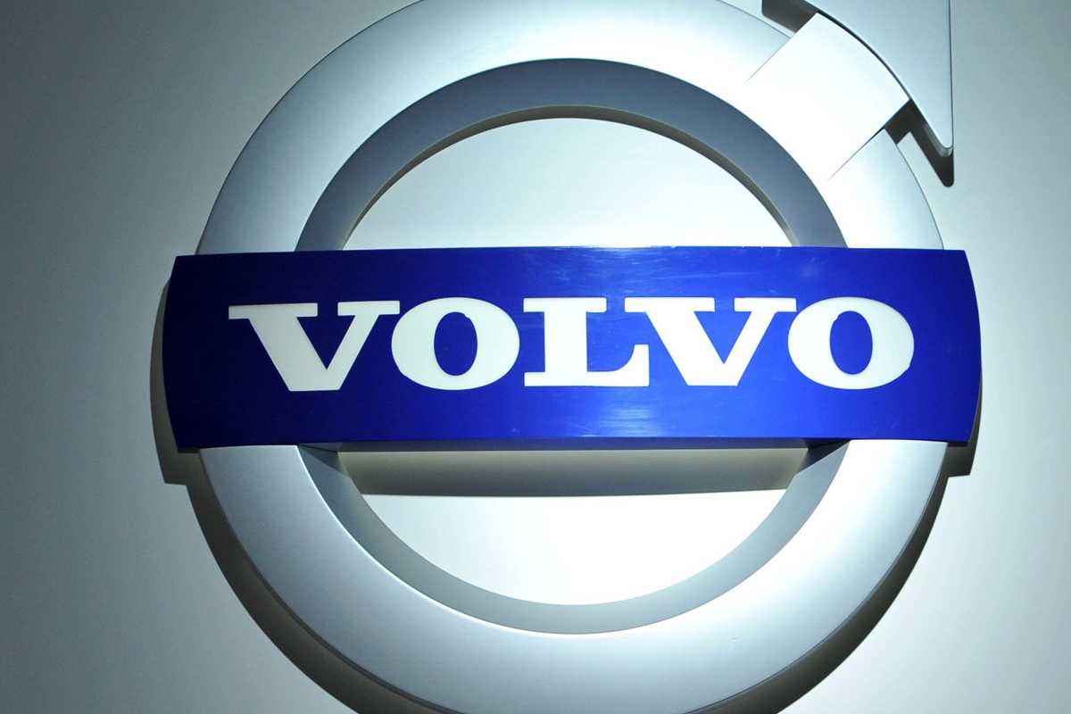Rischio assurdo per il presidente della Volvo