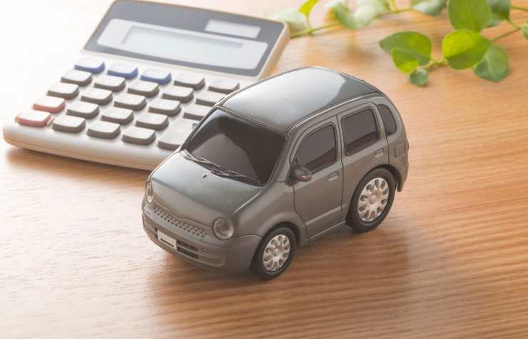 Bollo auto, chi non può ottenere sconti