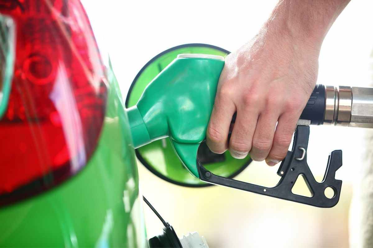 novità agosto carburante