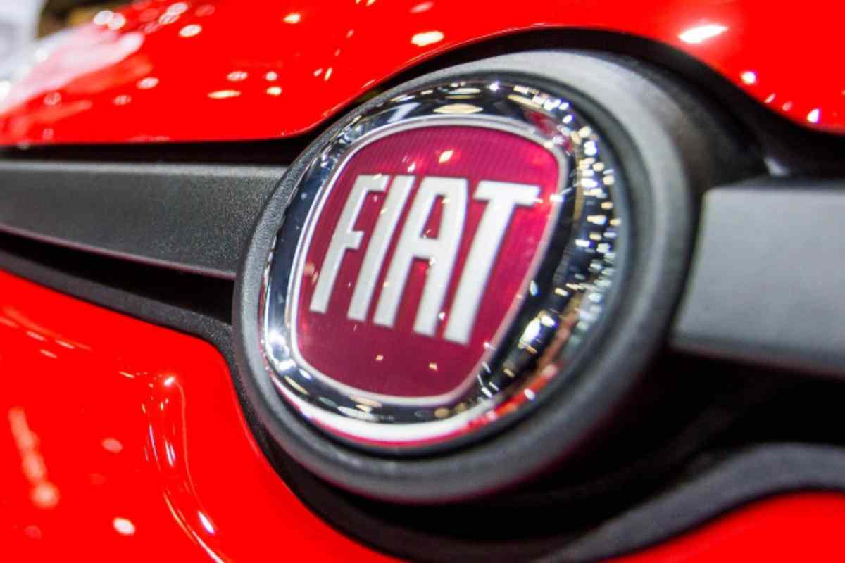 Fiat che record