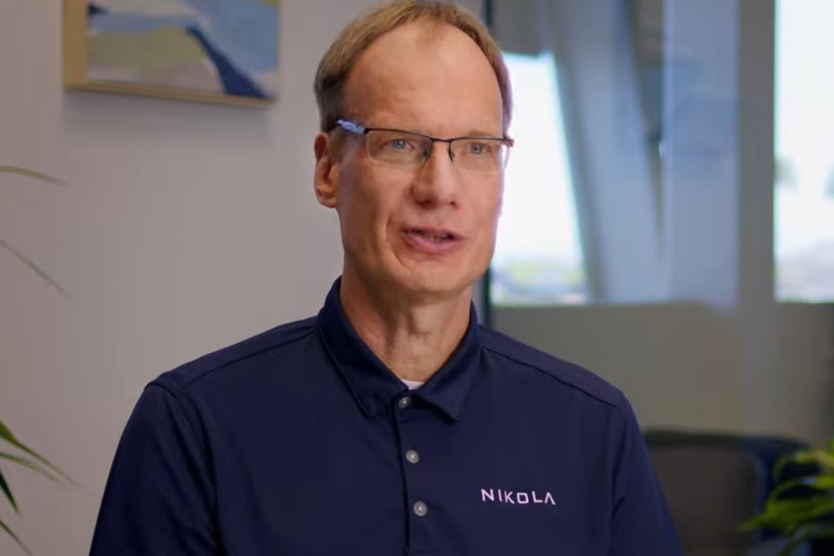Sta per dire addio il Ceo di Nikola Motor