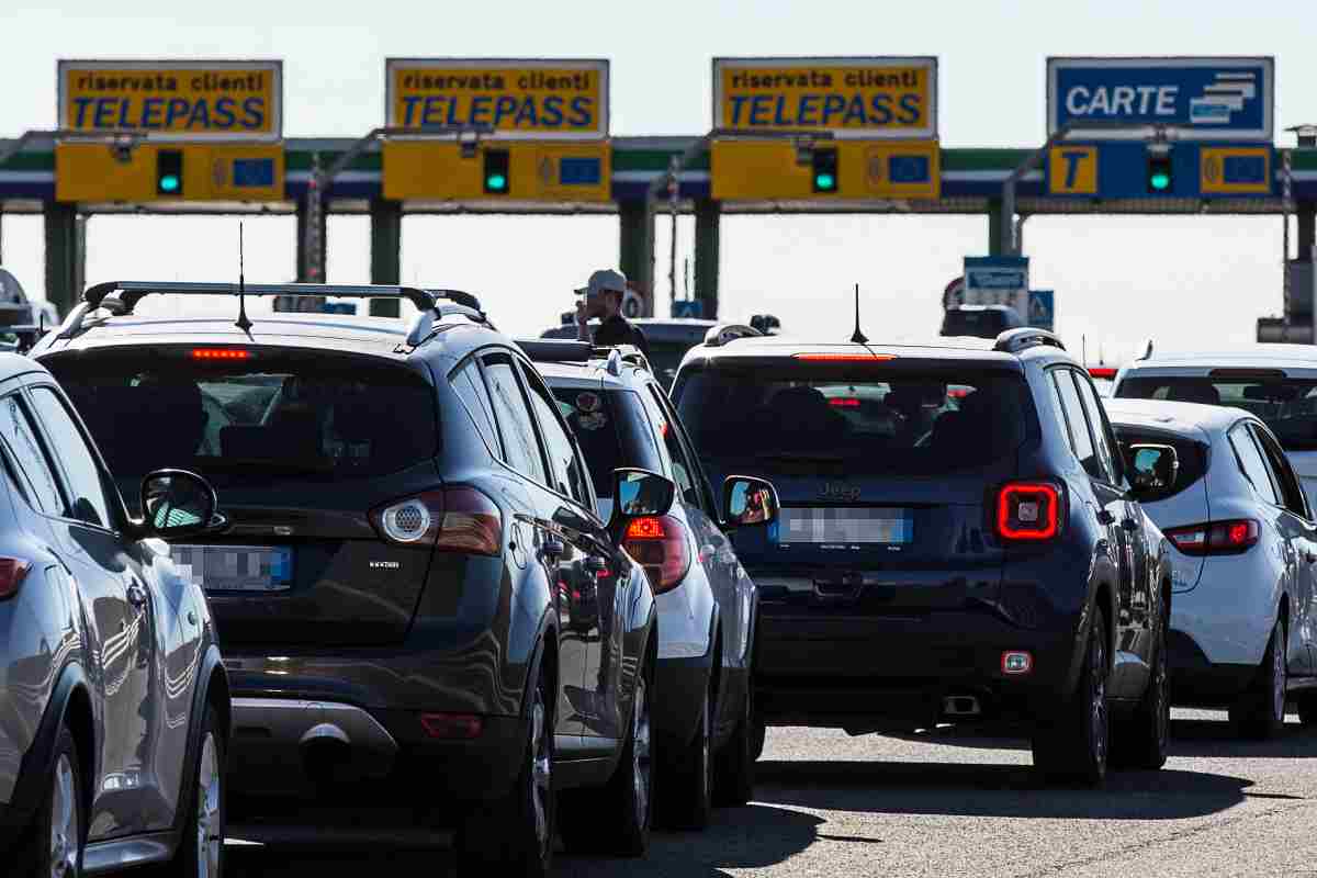 Come cambia il pedaggio autostradale in Europa