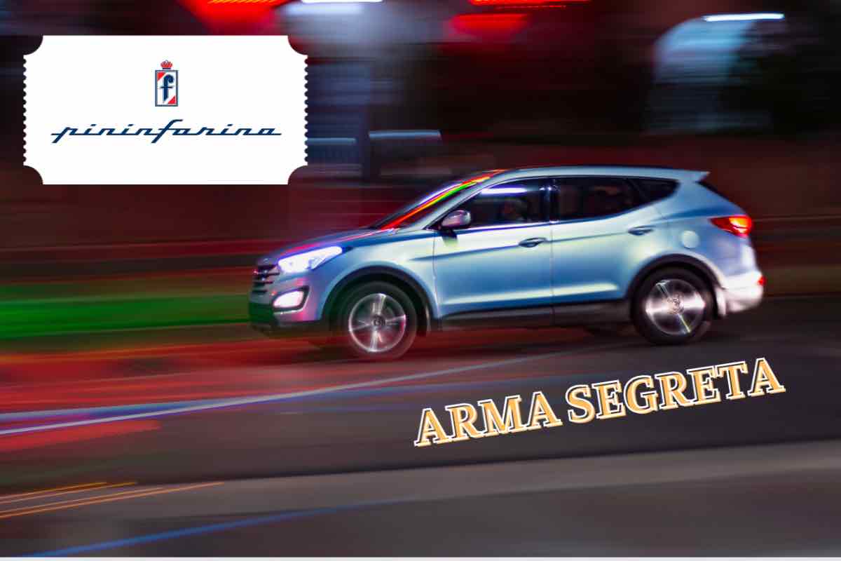 Pininfarina