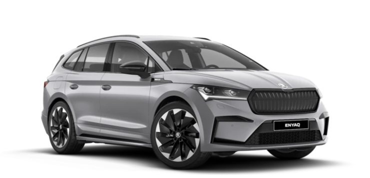 Skoda investe sull'elettrico