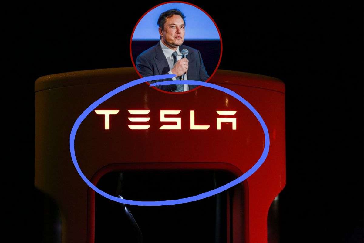 dimissioni tesla ufficiale