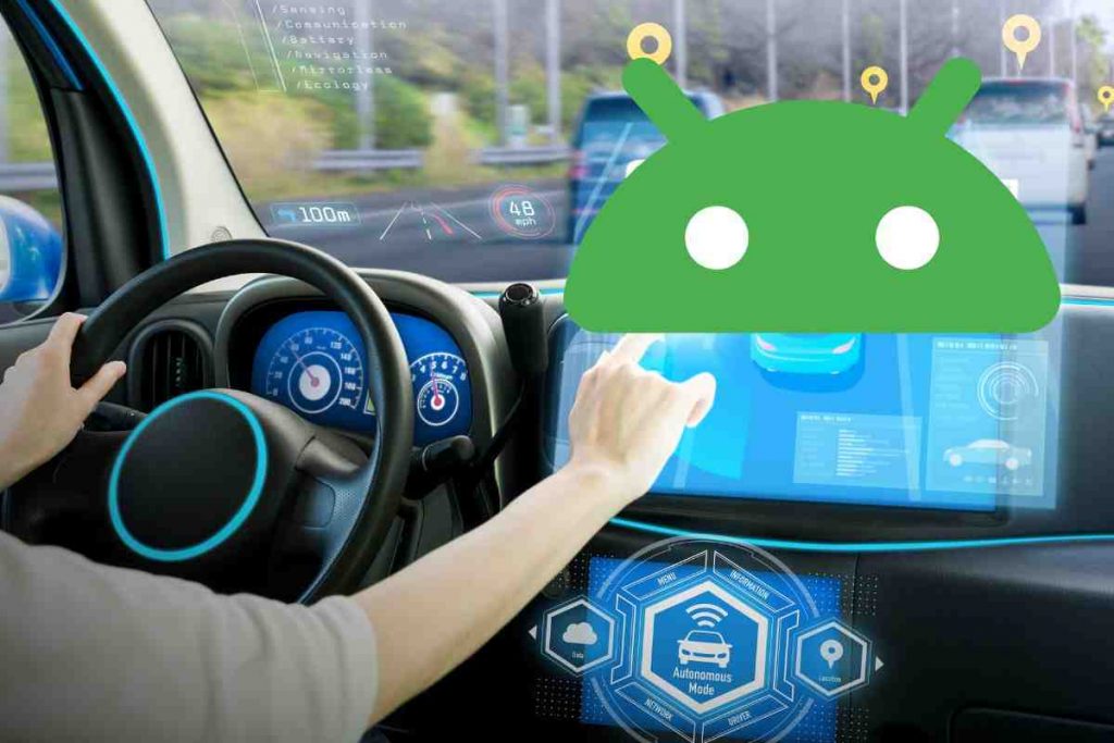 Android auto, con questi trucchi personalizzi quello della tua auto in poche mosse